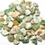1kg Jadeita Verde Rolado Pedra Natural M 20 a 35mm Tipo A - buy online