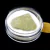 Espodumena Verde Fonte Litio Pedra Natural No Estojo 135951 - comprar online
