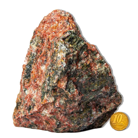 01 Unakita Pé Serrado Natural 15 a 25cm 1 a 1.5kg Tipo B