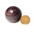 01 Rodolita Granada Rolado Pedra Natural 90g 35mm Tipo C - comprar online