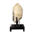 Pedra Quartzo Cristal Ponta Com Base 21,9Kg 57cm - online store