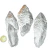 Ponta Cristal Bruto Quartzo Vela Natural Tipo B 100 a 110 mm 133 g na internet