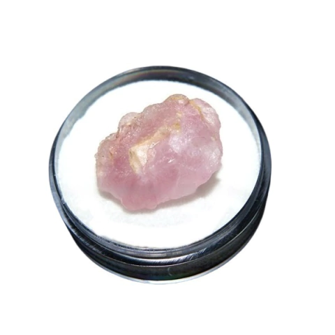 Canga Rosa No Estojo Para Colecionador Exigente Cod 118154