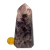 01 Kg Ametista Ponta Lapidado Pedra Baixo Valor Comercial Atacado - comprar online