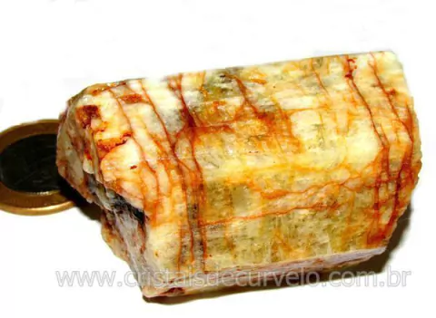 Canudo de Agua Marinha Pedra Grupo do Berilo Cod CA7032