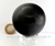 Esfera Pedra Quartzo Preto ou Quartzito Cristal Negro Intenso Cod 470.7