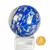 Esfera Pedra Lápis Lazuli Natural Tipo B 65 a 70 mm 462g - buy online