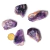 Pedra Ametista Natural Bruto P 25 a 50mm Tipo A - comprar online