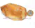 Hematoide Amarelo Pedra Bruto Quartzo Natural Cod 121522