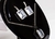 Nlux Conjunto Colar E Brinco Gema Cristal Facetado Prata 950 - comprar online