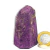 Ponta Purpurita Pedra Lapidado 7 a 10 cm Média 250 Gramas na internet
