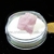 Kunzita Rosa Pedra Natural Fonte de Litio No Estojo Cod 135003 - comprar online