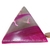 Piramide Pedra Agata Rosa Baseada Egípcio Queops Cod 135143 - comprar online