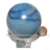 Esfera Quartzo Azul Natural Pedra Bola Lapidada Cod 135457 - comprar online