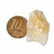 Goshenita ou Berilo Pedra Natural Bruto 45ct on internet