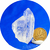Cristal Gêmeos Tântrico Natural 40 a 50 mm 50 g para Portal - comprar online
