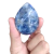 Gota Sodalita Azul Pedra Natural Cabochão 5,4cm 34g - comprar online