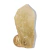 Ponta Cristal Prasiolita Verde Pedra Natural 50g 65mm - buy online