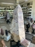 Ponta Ametista Chevron Gigante Bruto Face Polida 320Kg 1,13m - Distribuidora CristaisdeCurvelo