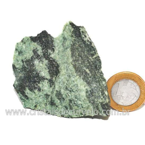 Quartzo Brasil Bruto Natural Ideal Para Coleçao Cod 134154