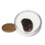 Granada Rodolita Natural No Estojo Mineral Garimpo - comprar online