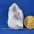 Cristal Tabular Quartzo Natural de Garimpo Cod 132810 - comprar online