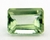 Gema Prasiolita Baguette Montagem Joia 14ct 7.5mm Ref GP5322 - buy online