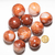 10 Mini Bola Hematoide Multicor Esfera 30 a 40 mm ATACADO REFF 133040 - comprar online