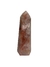 Ponta Hematoide Vermelho Pedra Natural Grande 18cm 852g - comprar online