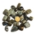 Colecione 01 Labradorita ou Spectrolite Rolado Pedra Natural - loja online