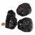 01 Turmalina Preta Pedra Natural 500 a 550g Média 10cm Tipo B - loja online