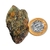 01 Malaquita Pedra Bruto Natural 20 a 50g 3 a 6cm Tipo C na internet