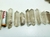 1kg Pontas Pequenas Fume Bruto Natural Para orgonite Artesan - online store