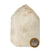 01 Kg Ponta Cristal Lapidado Natural 600g a 1,2Kg Classe C Atacado (Compra Mínima 5 kg) - loja online