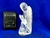 Escultura Anjo Quartzo Cristal Pedra Natural 4 a 5 cm 60gr na internet