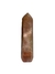 Ponta Hematoide Vermelho Pedra Natural Grande 20cm 900g - comprar online