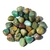 Colecione 01 Aventurina Verde Rolado G 30 a 45mm Classe B - Pedra Sorte e Sucesso - comprar online