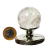 Mini Esfera Pedra Cristal Natural 40 A 45 Mm Tipo B - online store