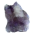 Pedra Ametista Natural Bruto P 25 a 50mm Tipo C