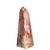 Ponta Hematoide Vermelho Gerador Pedra Natural 2,8kg 26cm na internet