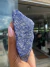 Lápis Lazuli Pedra Bruta Natural TAN Tipo B na internet