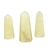 01 Mini Pontinha Enxofre Pedra Natural 25 a 35mm reff 110763 - comprar online