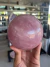 Esfera Quartzo Rosa Pedra Natural Classe A 9,4cm 1.32kg - loja online