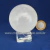 Bola Cristal Comum Qualidade Pedra Uso Esoterico Cod 121667