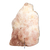 Cristal Rosa Pedra Pé Serrado Natural 117Kg 65cm Classe B - Distribuidora CristaisdeCurvelo