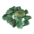 1 kg Pedras Brutas Quartzo Verde Cristal Tam Médio Classe A - Distribuidora CristaisdeCurvelo