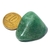 01 Quartzo Verde Rolado Pedra G 30 a 45mm Classe A on internet