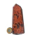 Ponta Obsidiana Mahogany ou Mogno Pedra Vulcanica 13,5 Cm - comprar online