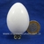 Ovo Pedra Quartzo Leitoso Mineral Natural Garimpo Cod 127071