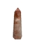 Ponta Hematoide Vermelho Pedra Natural Grande 17cm 480g na internet